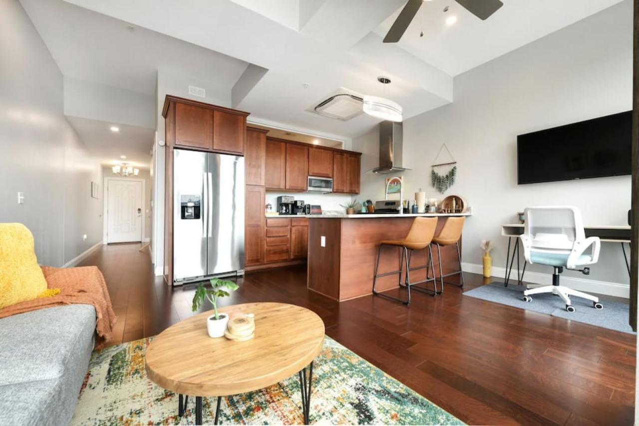 Hostwise - The Washington At Chatham - Free Parking, Private Gym, More! *