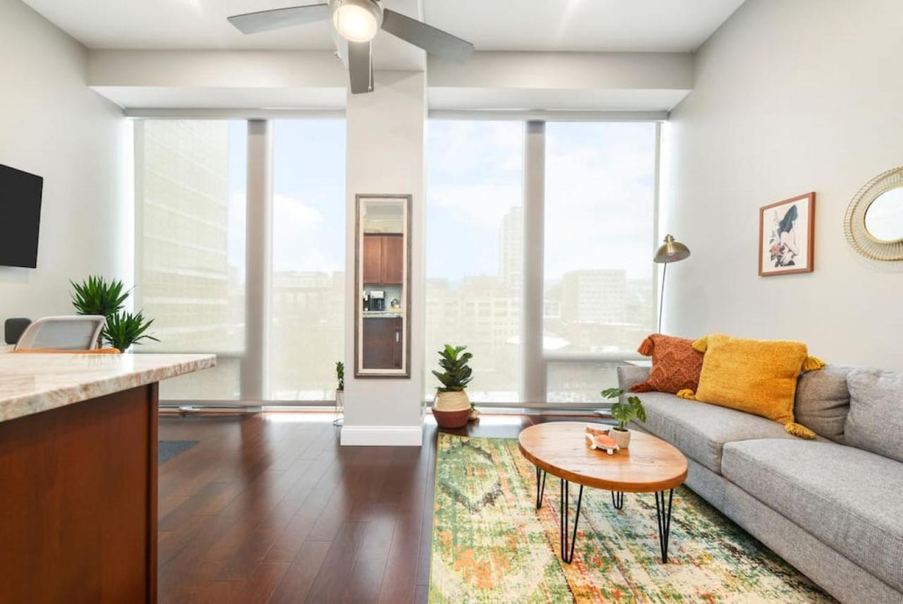 Hostwise - The Washington At Chatham - Free Parking, Private Gym, More! *