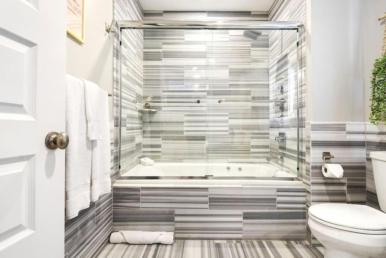 Apartamento Hostwise - The Washington At Chatham - Free Parking, Private Gym, More! Pittsburgh