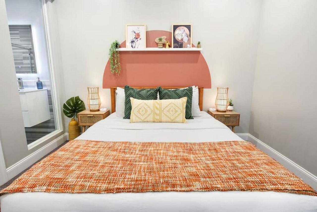 Hostwise - The Washington At Chatham - Free Parking, Private Gym, More! Apartment
