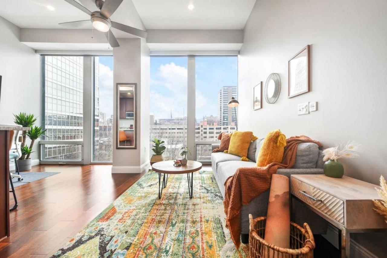 Hostwise - The Washington At Chatham - Free Parking, Private Gym, More!