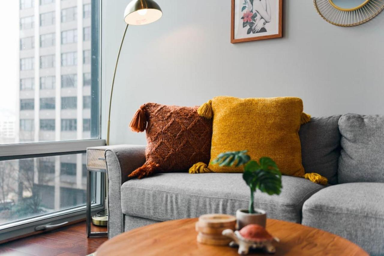 Hostwise - The Washington At Chatham - Free Parking, Private Gym, More! * Pittsburgh