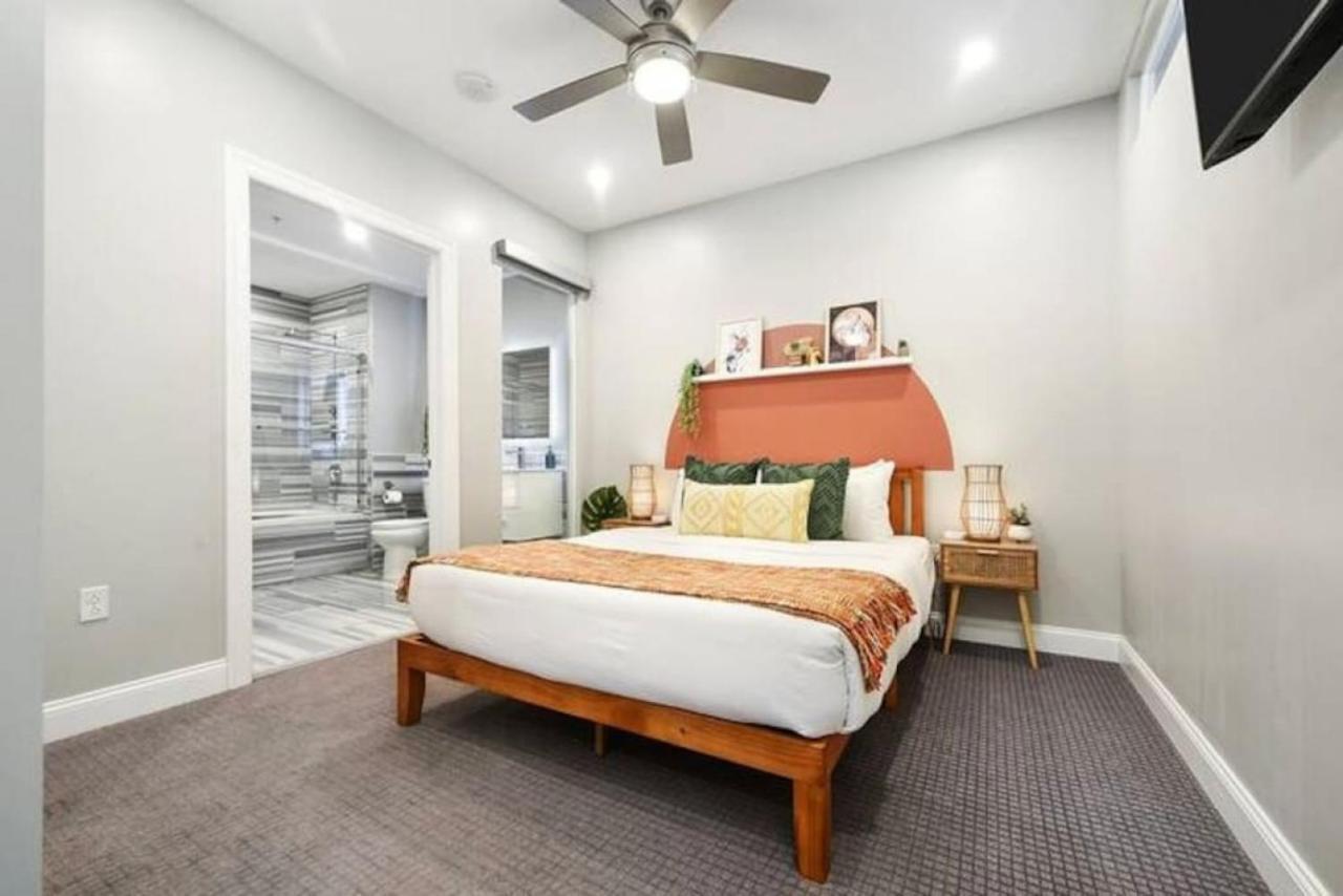 Hostwise - The Washington At Chatham - Free Parking, Private Gym, More! Apartamento Pittsburgh