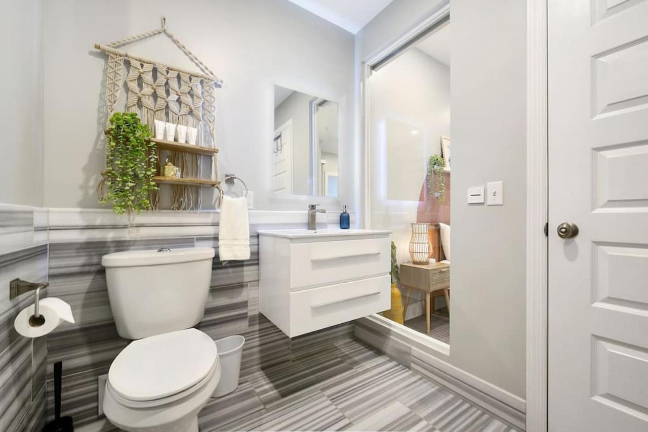 Hostwise - The Washington At Chatham - Free Parking, Private Gym, More! * Pittsburgh