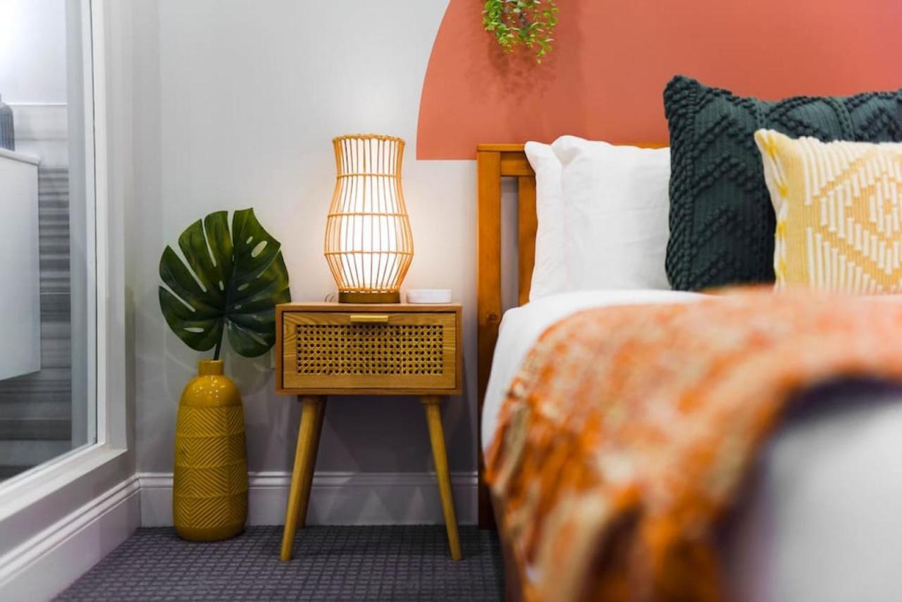Hostwise - The Washington At Chatham - Free Parking, Private Gym, More! Apartment