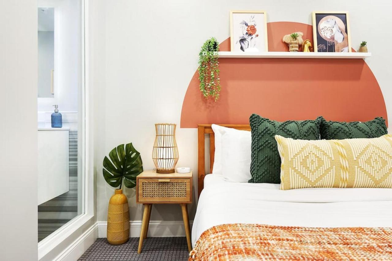 Hostwise - The Washington At Chatham - Free Parking, Private Gym, More! Apartment