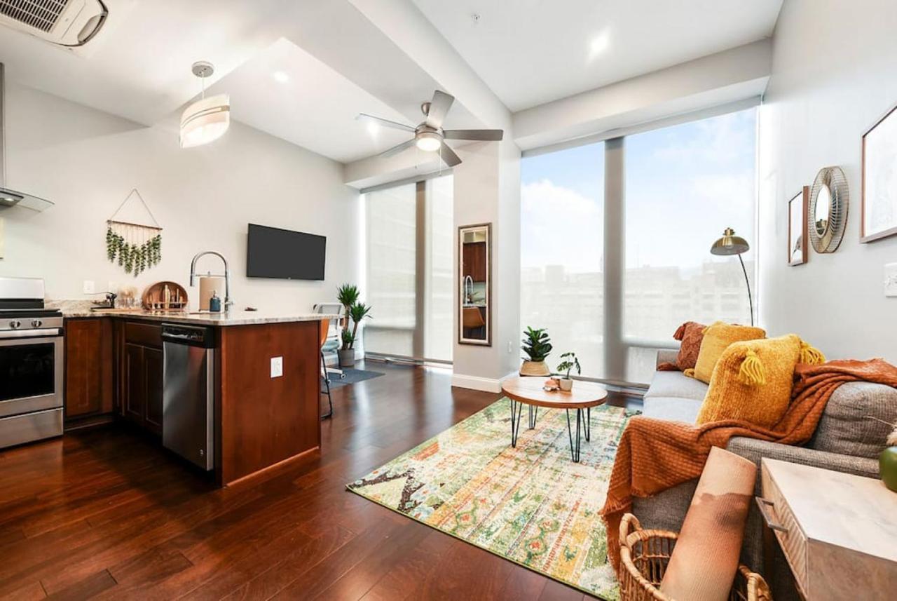 Hostwise - The Washington At Chatham - Free Parking, Private Gym, More! * Pittsburgh