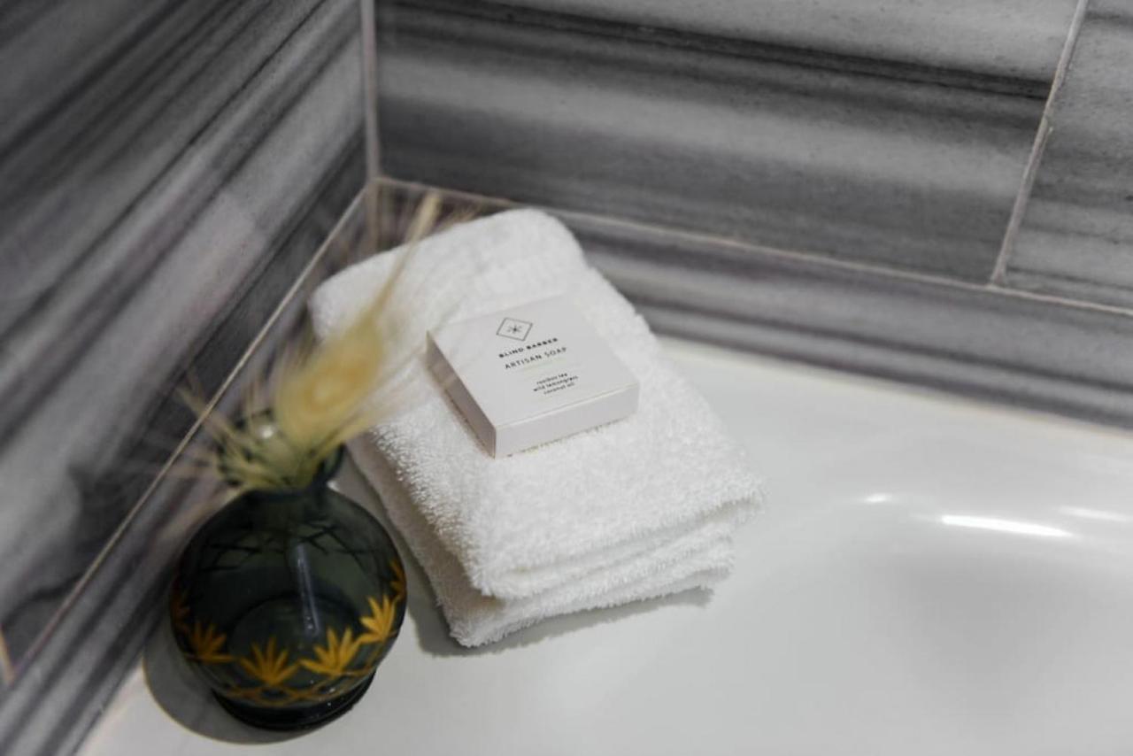 Hostwise - The Washington At Chatham - Free Parking, Private Gym, More! Apartamento