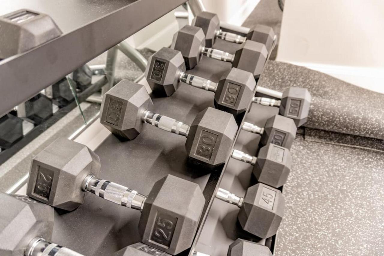 Apartment Hostwise - The Washington At Chatham - Free Parking, Private Gym, More! Pittsburgh