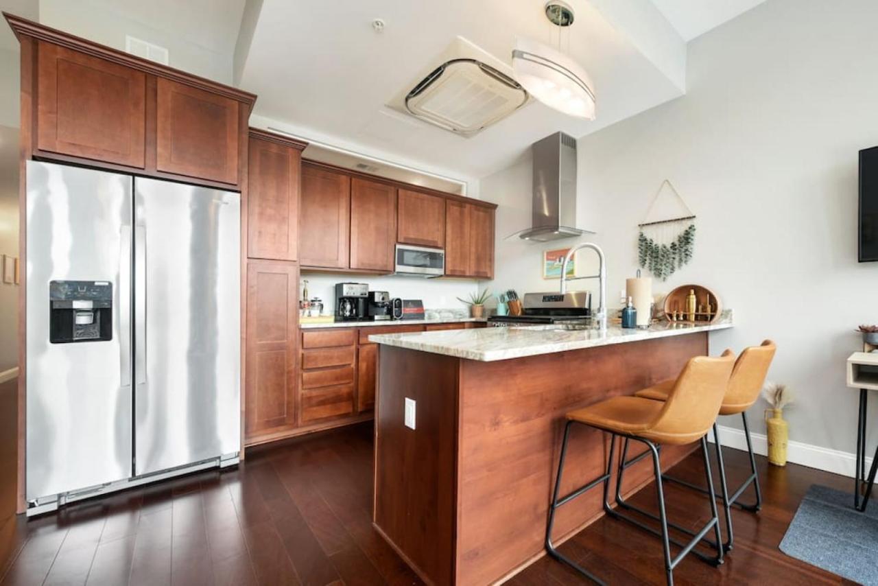 Hostwise - The Washington At Chatham - Free Parking, Private Gym, More! * Pittsburgh